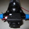 Shurflo Pump 2088-443-144 12vDC 45PSI Demand Switch