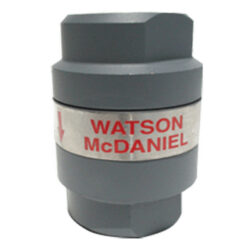 Watson McDaniel Thermostatic WT1000