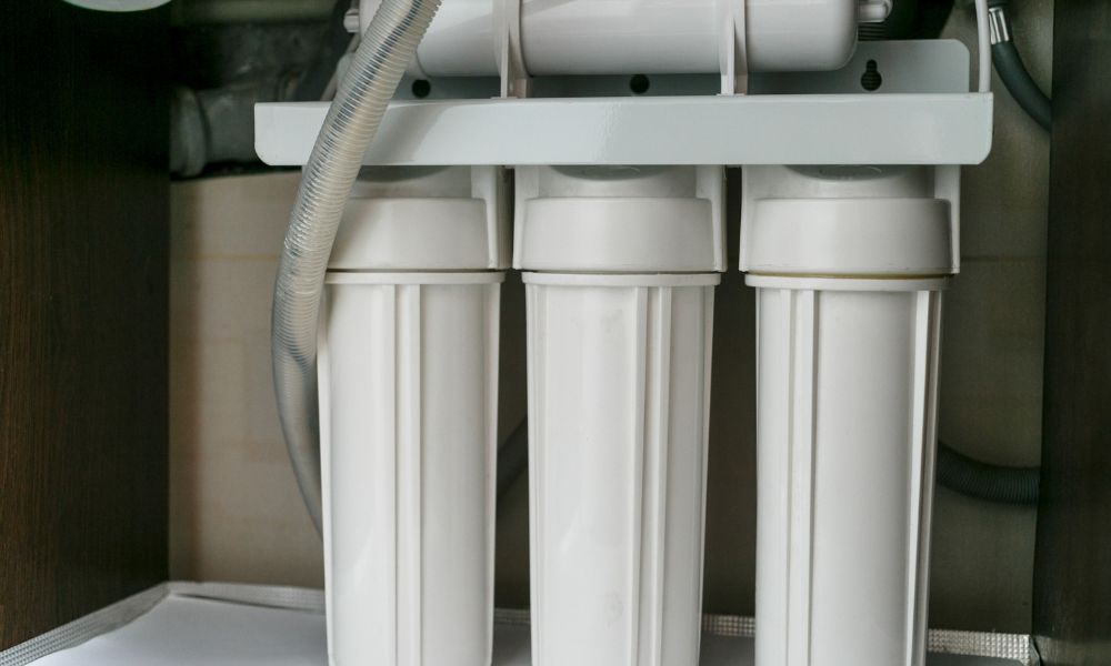 What You Should Know About UV Water Filters
