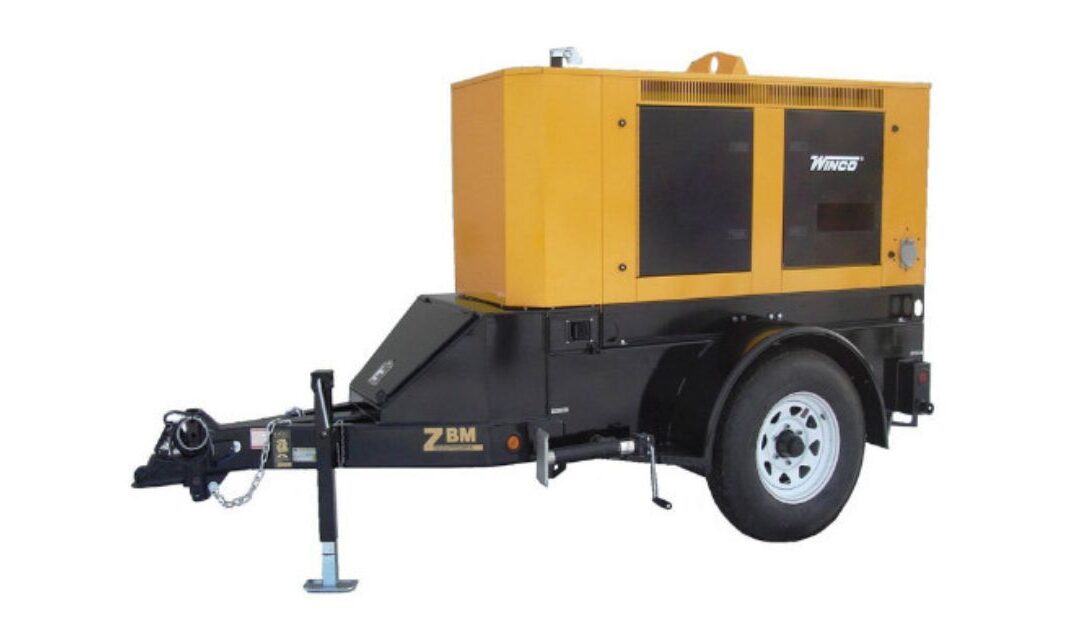 What You Should Know About Truck-Mounted Generators